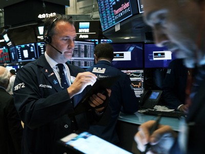 Cổ phiếu công nghệ vẫn được giới đầu tư ưa chuộng